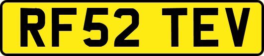 RF52TEV