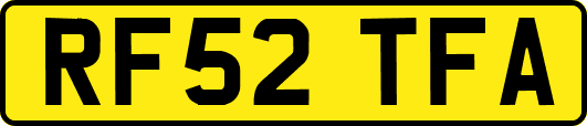 RF52TFA