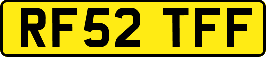 RF52TFF