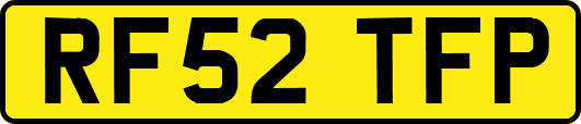 RF52TFP