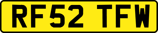 RF52TFW