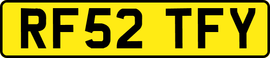 RF52TFY