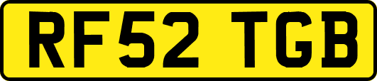 RF52TGB