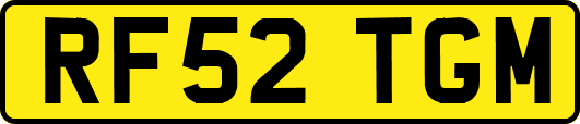 RF52TGM