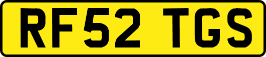 RF52TGS
