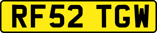 RF52TGW