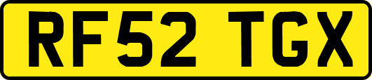 RF52TGX