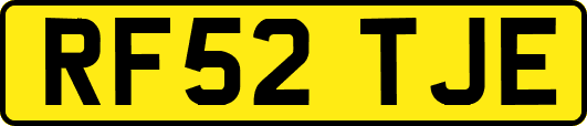 RF52TJE