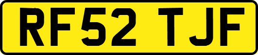 RF52TJF
