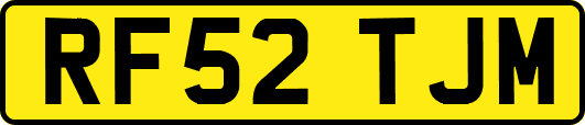 RF52TJM