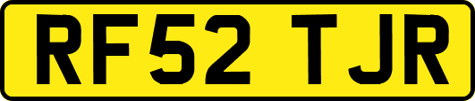 RF52TJR