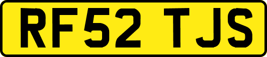 RF52TJS