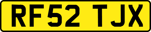 RF52TJX
