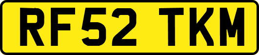 RF52TKM