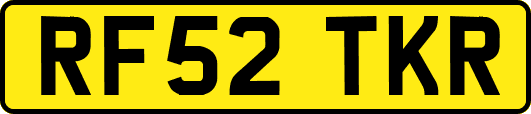RF52TKR
