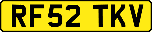 RF52TKV