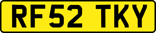 RF52TKY