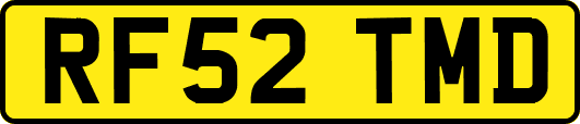 RF52TMD