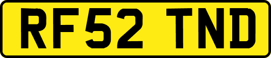 RF52TND