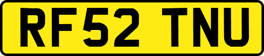 RF52TNU