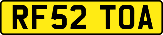 RF52TOA