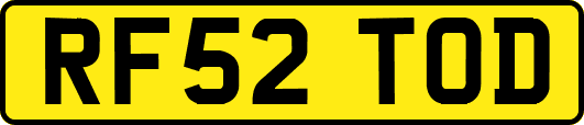 RF52TOD
