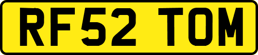 RF52TOM