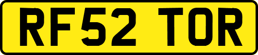 RF52TOR
