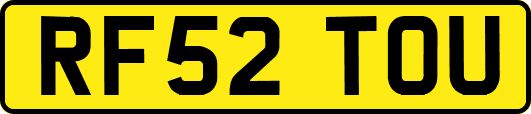 RF52TOU