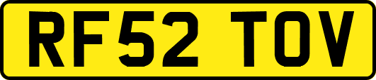 RF52TOV