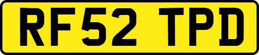 RF52TPD
