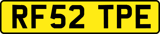 RF52TPE