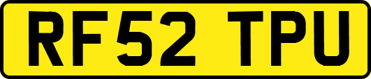 RF52TPU