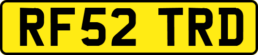 RF52TRD