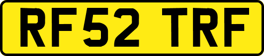 RF52TRF