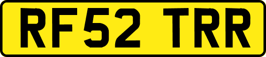 RF52TRR