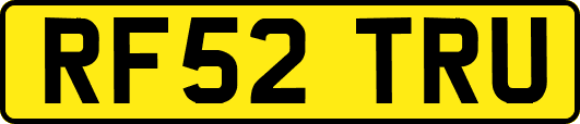 RF52TRU