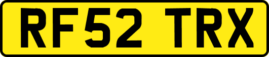 RF52TRX