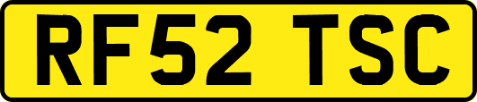 RF52TSC