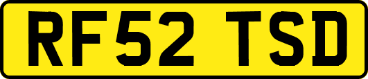 RF52TSD