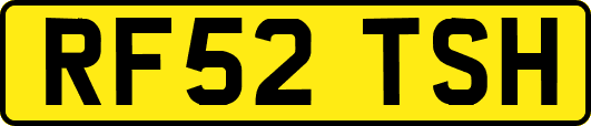 RF52TSH