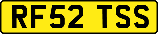RF52TSS