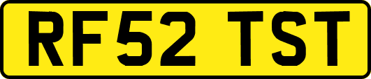 RF52TST