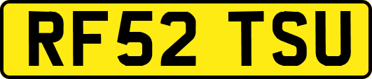 RF52TSU