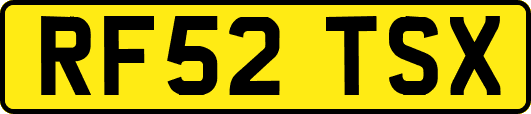 RF52TSX