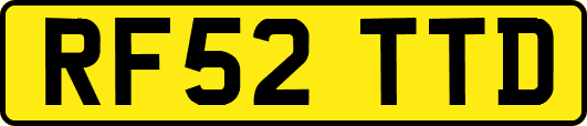 RF52TTD