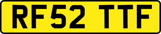 RF52TTF