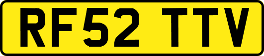 RF52TTV