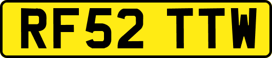 RF52TTW