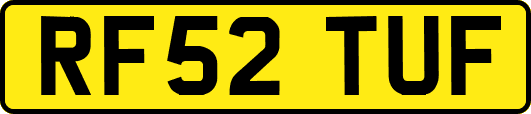 RF52TUF